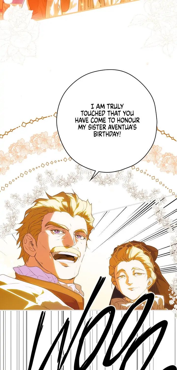 Secret Lady, Chapter 12 image 17